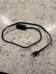 West Bend Slow Cooker Vintage Replacement Cord From 84226. Fixed Price $13.99.