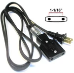 6FT Power Cord For Westinghouse Roaster Oven Model RD-414 RO-915 RO-5411-1. Fixed Price $27.88.