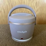 Crock-pot Lunch Food Warmer 20 Oz, Moonshine Personal Portable Dishwa.... Fixed Price $39.99.