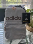 Adidas Santiago Originals Insulated Lunch Box Tote Bag School Sports. Fixed Price $14.95.