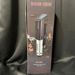 Etronik Sous Vide Model SV-1002. Fixed Price $60.00.