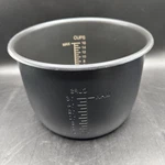 Genuine Cuisinart CPC-600 Pressure Cooker Replacement Part 16 Cup Inner Pot Oem. Fixed Price $25.39.