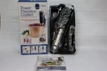 Power Precision Cooker Sous-vide Method Of Cooking W/ Manual Brand New Open Box. Fixed Price $29.99.