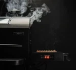 Green Mountain Grills Sideburn Sear Station Attachment Ledge & Peak 2.0 GMG-6042. Fixed Price $249.00.