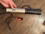 Zwilling Enfinigy Sous Vide Cooker Machine Black Euc Foodie Perfection. Fixed Price $49.95.