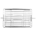 Nuwave Rotisserie Basket For The 14QT & 15.5QT Brio Digital Air Fryer. Fixed Price $53.16.
