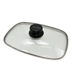 West Bend Slow Cooker 87905 84905 84755 Glass Lid 11" X 7.75" Rectangle W/logo. Fixed Price $22.99.