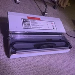 Weston PRO-2300 Commercial Grade Stainless Steel. Fixed Price $299.99.
