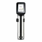 Breville Polyscience CSV700PSS1BU Hydropro Sous Vide Immersion Circulator, 120V. Fixed Price $599.95.