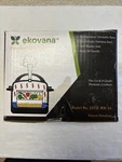 New Ekovana Stackable Pressure Cooker Insert Pans (fit Instant Pot 5/6/8 Quart). Fixed Price $18.99.