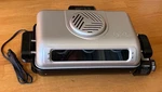 Zojirushi EF-VPC40 Electric Grill Indoor. Fixed Price $140.00.