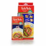 Camerons Products Fasta Pasta Cooker & Recipe Book. Fixed Price $34.99.