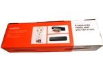 Anova ANVS01-US00 Precision Vacuum Sealer Black New. Fixed Price $47.40.