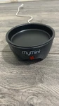 Mymini Electric Skillet Noodle Maker Black MWSKGR5BB Plastic Metal 260W 120V. Fixed Price $15.00.