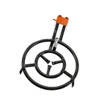 Magefesa Paella Pan Burner - Extra Small Size (up To 15"). Fixed Price $88.87.