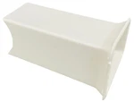 Presto Food Guide For Saladshooter Slicer/shredder, 37531. Fixed Price $13.19.