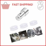 Mity Rain Universal Replacement 1PC Floater And 3PCS Sealer For Power Pressure. Fixed Price $9.28.