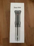 Nib Fityou Accu Slim 1100W Sous Vide Thermal Immersion Vacuum Circulator Cooker. Fixed Price $60.00.