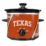 Uncanny Brands Texas Longhorns 2-QT Slow Cooker. Fixed Price $49.99.
