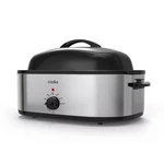 Jcpenny Home Collection Cooks 18 Quart Turkey Roaster 2153 New. Fixed Price $35.99.