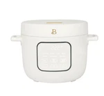 Beautiful 14-CUP Cooked, 6-CUPS Uncooked Electric Rice And Grain Cooker New. Fixed Price $46.87.
