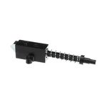 Bolt Closure Locking Ba Rfloor Unit Combi BP-35328 For Alto-shaam. Fixed Price $71.82.