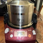 Ocoo OC-8600RU Korean All One Cooking System Read Description!!!!. Fixed Price $220.00.