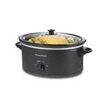 Kitchen Collection By Hamilton Beach 6QT Slow Cooker 33607KC. Fixed Price $30.79.