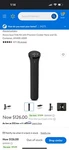Anova Sous Vide 12L Precision Cooker Container. Fixed Price $55.00.