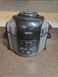 Ninja Foodi 9-IN-1 Slow Cooker And Air Fryer. OP305 107. (used). Fixed Price $85.00.