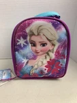 Disney's Frozen Elsa Lunch Bag Insulated Box New Nwt. Fixed Price $19.00.
