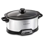 Hamilton Beach 33473 Quart Programmable Slow Cooker. Fixed Price $62.64.