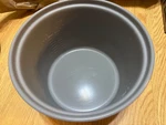 10 Cup Zojirushi NSRNC18/RPC18 Replacement Cooking Bowl Only B226. Fixed Price $59.99.