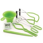 Presto 7 Function Canning Kit. Fixed Price $36.97.