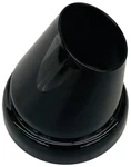 Presto Funnel Guide For Professional Saladshooter Slicer/shredder, 81-523. Fixed Price $16.15.