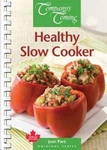 Healthy Slow Cooker (original Series) - Paperback By Par, Jean Very Good. Fixed Price $9.40.