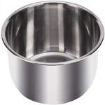 Instant Pot Inner With 3-PLY Bottom, 6 Quart, Stainless Steel. Fixed Price $45.71.