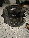 Ninja Foodi 10 6.5 Qt Pro Pressure Cooker & Air Fryer OP301 + Lid. Fixed Price $99.99.