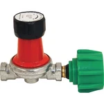 Bayou Classic 1/4 In. X Steel Adjustable Gas Regulator 7850. Fixed Price $49.05.