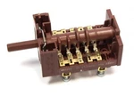 Selector Switch Pos. 840502, 840511K Gottak 250V 25A For Cooker, Electric Oven. Fixed Price $21.83.