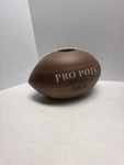 Pro Pots Football Slow Cooker Select Brands FB-77 1.5 Qt Tailgate Party. Fixed Price $44.87.