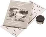 New Presto 85485 Pressure Canner Cooker Regulator Weight Kit 6255202. Fixed Price $11.99.