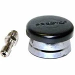 Presto 85485 Pressure Canner Regulator Kit. Includes & Vent Pipe!. Fixed Price $26.21.