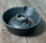Thermomix Vorwerk TM31 Mixtop Jar Pot Bottom Part Only. Fixed Price $19.79.