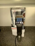 All-clad Stainless Steel Immersion Circulator, 1000W, Silver- Tested & Working. Fixed Price $78.99.