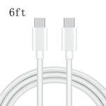 6FT Usb-c To Cable For Snifitar Cordless Electric Heated Lunch Box Pro. Fixed Price $11.95.