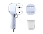 Salav HS-15 Quicksteam Travel Steamer. Fixed Price $33.15.