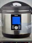 Zavor Lux Lcd 4 Quart Programmable Electric Multi-cooker. Fixed Price $89.99.