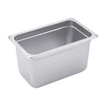 Winco SPJM406 1/4 Size Steam Table Pan. Fixed Price $34.61.