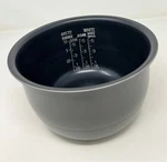 Zojirushi Oem Replacement Nonstick Inner Cooking Pan For NP-NWC10. Fixed Price $138.00.